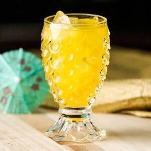 Pineapple Juice Small