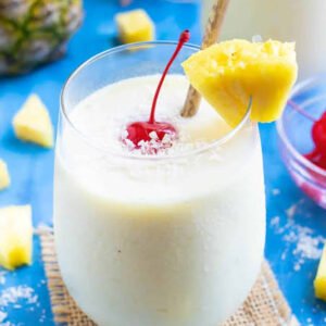 Pina Colada Large