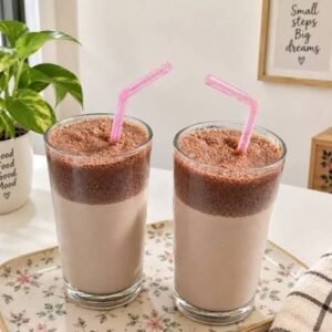 Chocolate Shake Small